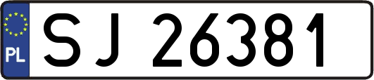 SJ26381
