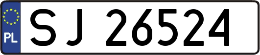 SJ26524