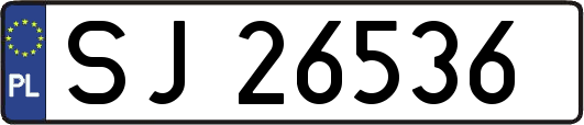 SJ26536