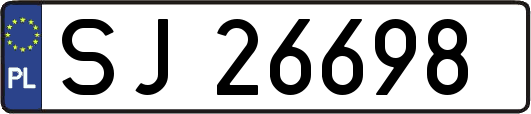 SJ26698