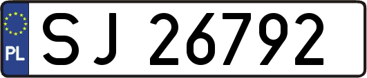 SJ26792