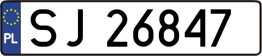 SJ26847