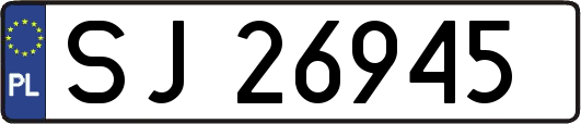SJ26945
