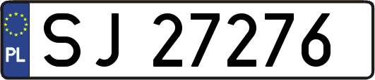 SJ27276