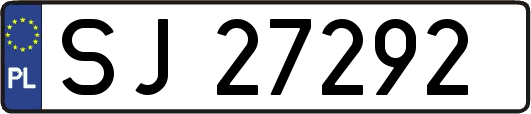 SJ27292