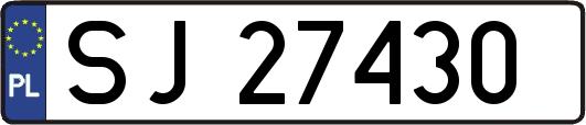 SJ27430