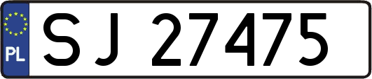 SJ27475