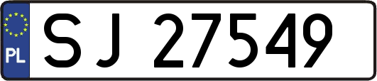 SJ27549