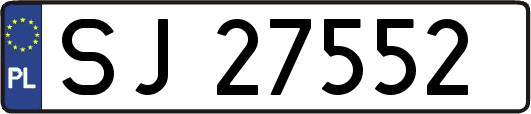 SJ27552