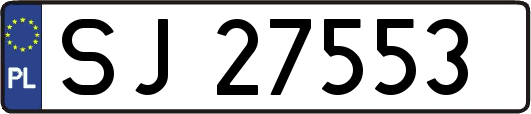 SJ27553
