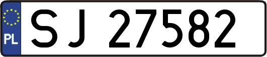 SJ27582