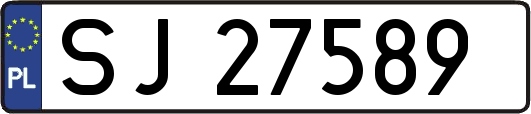 SJ27589
