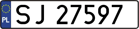 SJ27597