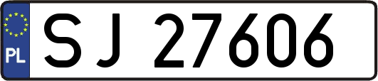 SJ27606