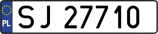 SJ27710