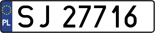 SJ27716
