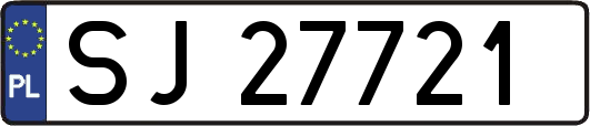 SJ27721