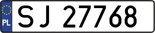 SJ27768