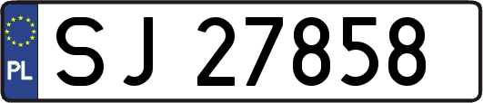 SJ27858