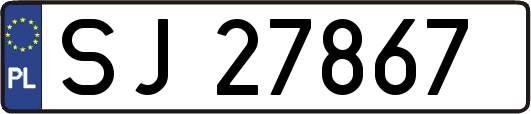 SJ27867