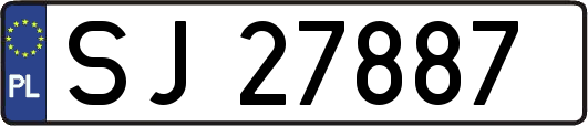 SJ27887