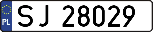 SJ28029