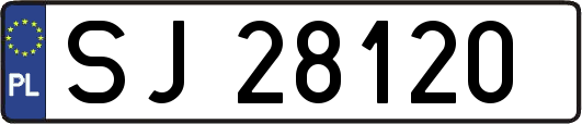 SJ28120