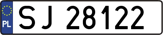 SJ28122