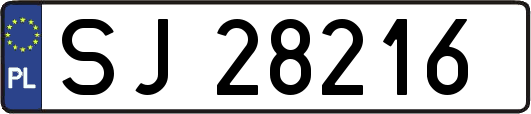 SJ28216
