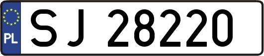 SJ28220
