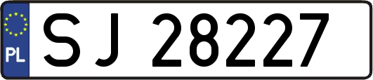 SJ28227
