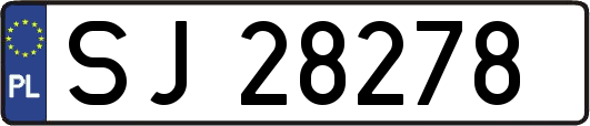 SJ28278