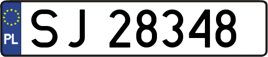 SJ28348