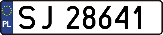 SJ28641