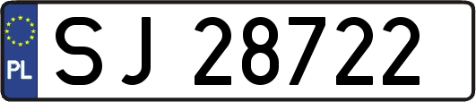 SJ28722