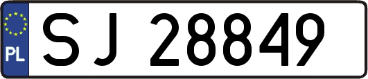 SJ28849