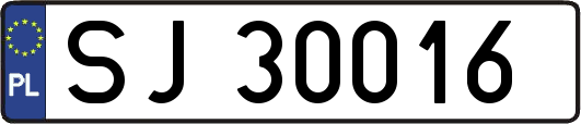 SJ30016