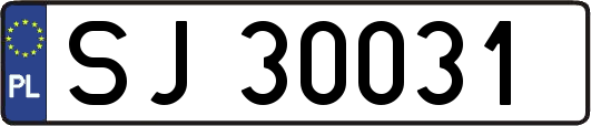 SJ30031