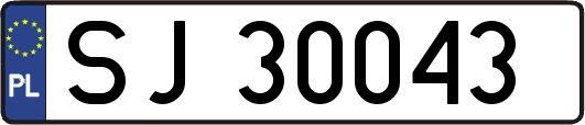 SJ30043