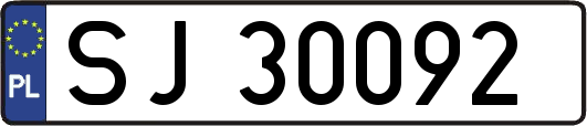 SJ30092