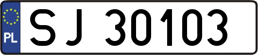 SJ30103