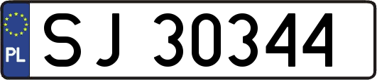 SJ30344