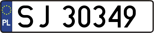 SJ30349