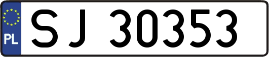 SJ30353