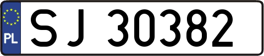 SJ30382