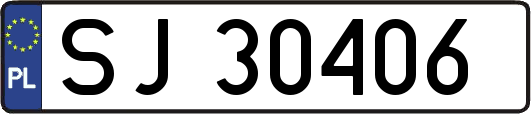 SJ30406