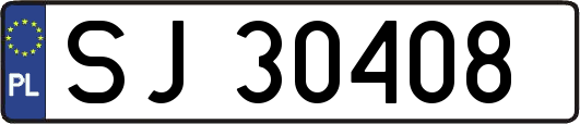 SJ30408