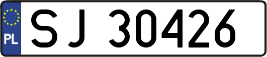 SJ30426