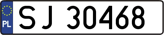SJ30468