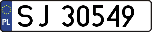 SJ30549